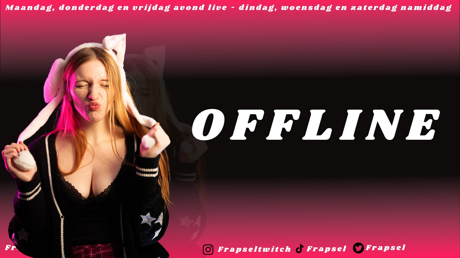 Frapsel Offline Background