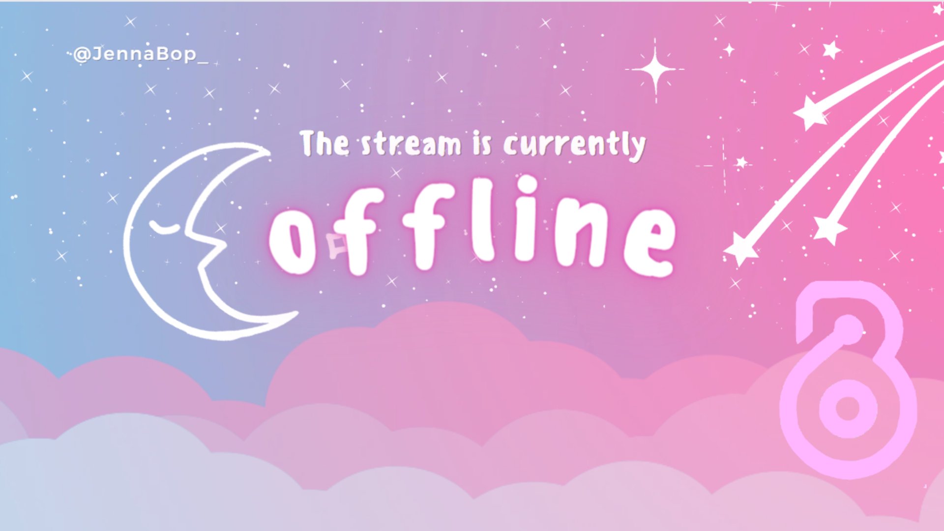 JennaBop_ Offline Background