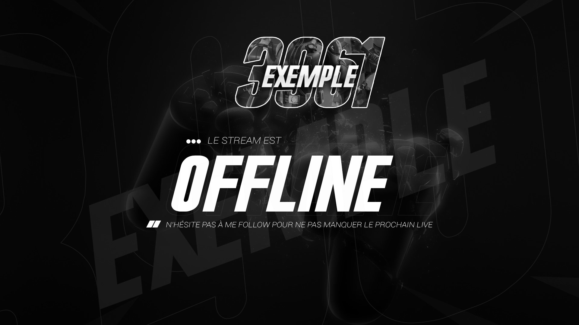 exemple3961 Offline Background