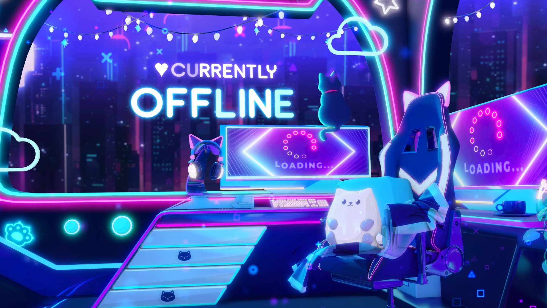 AnthonyRocks5757 Offline Background