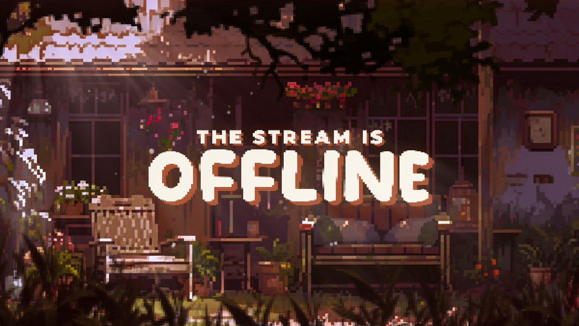 cozyelli Offline Background