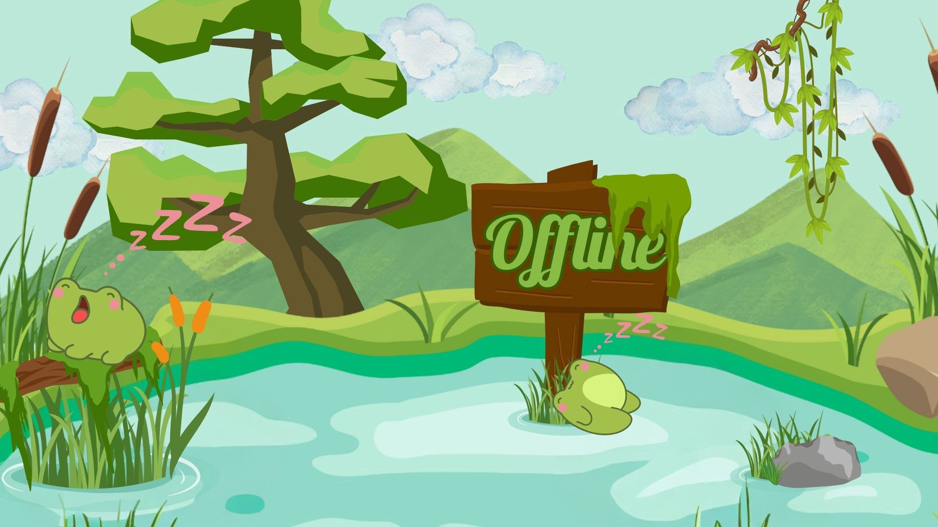 freddo24ttv Offline Background