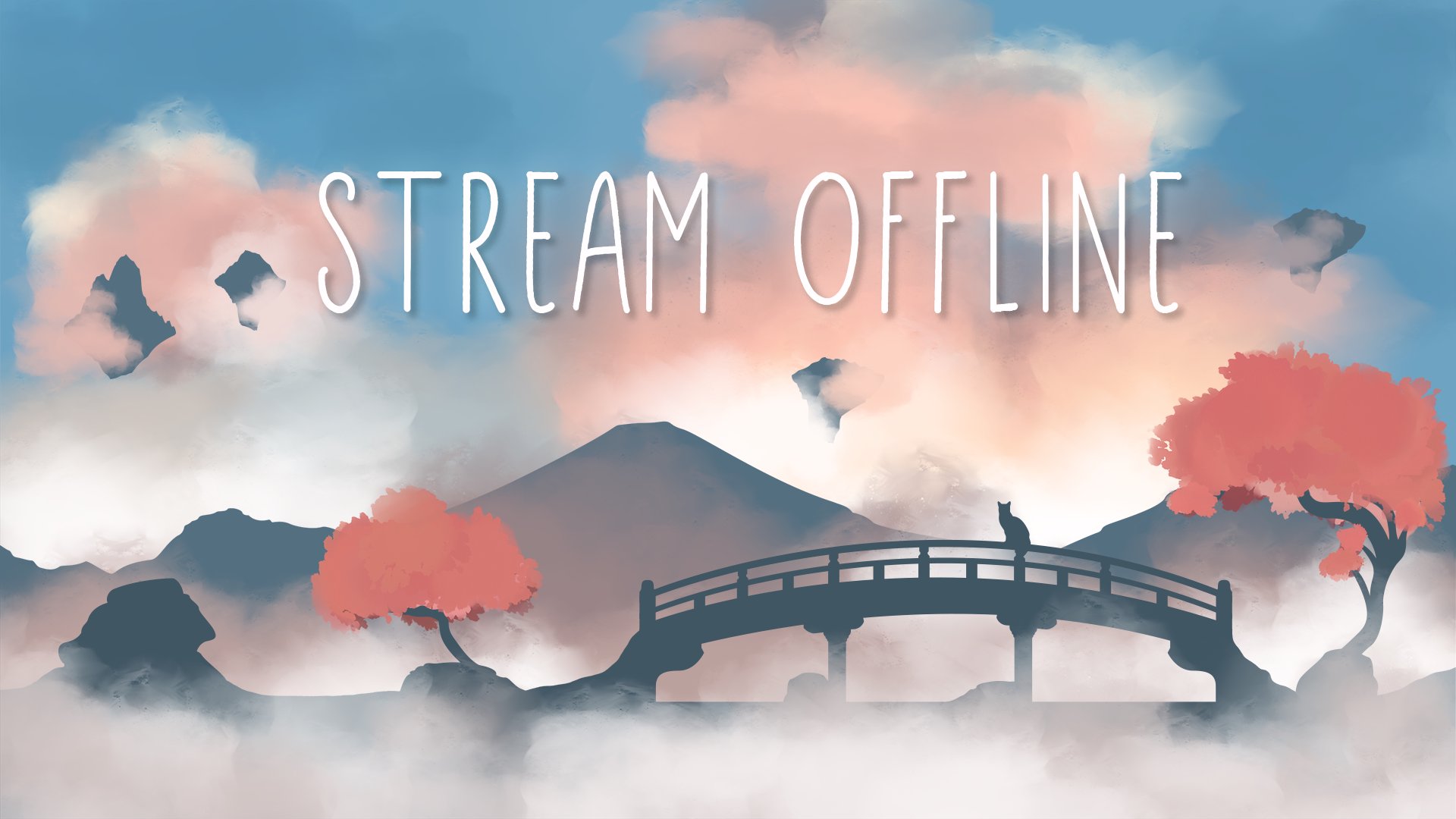 Cruelladk Offline Background