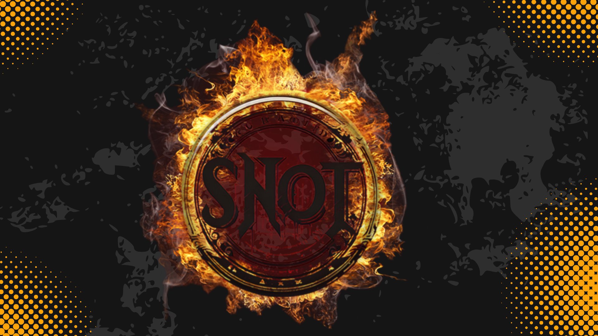 MagicalGeek Offline Background