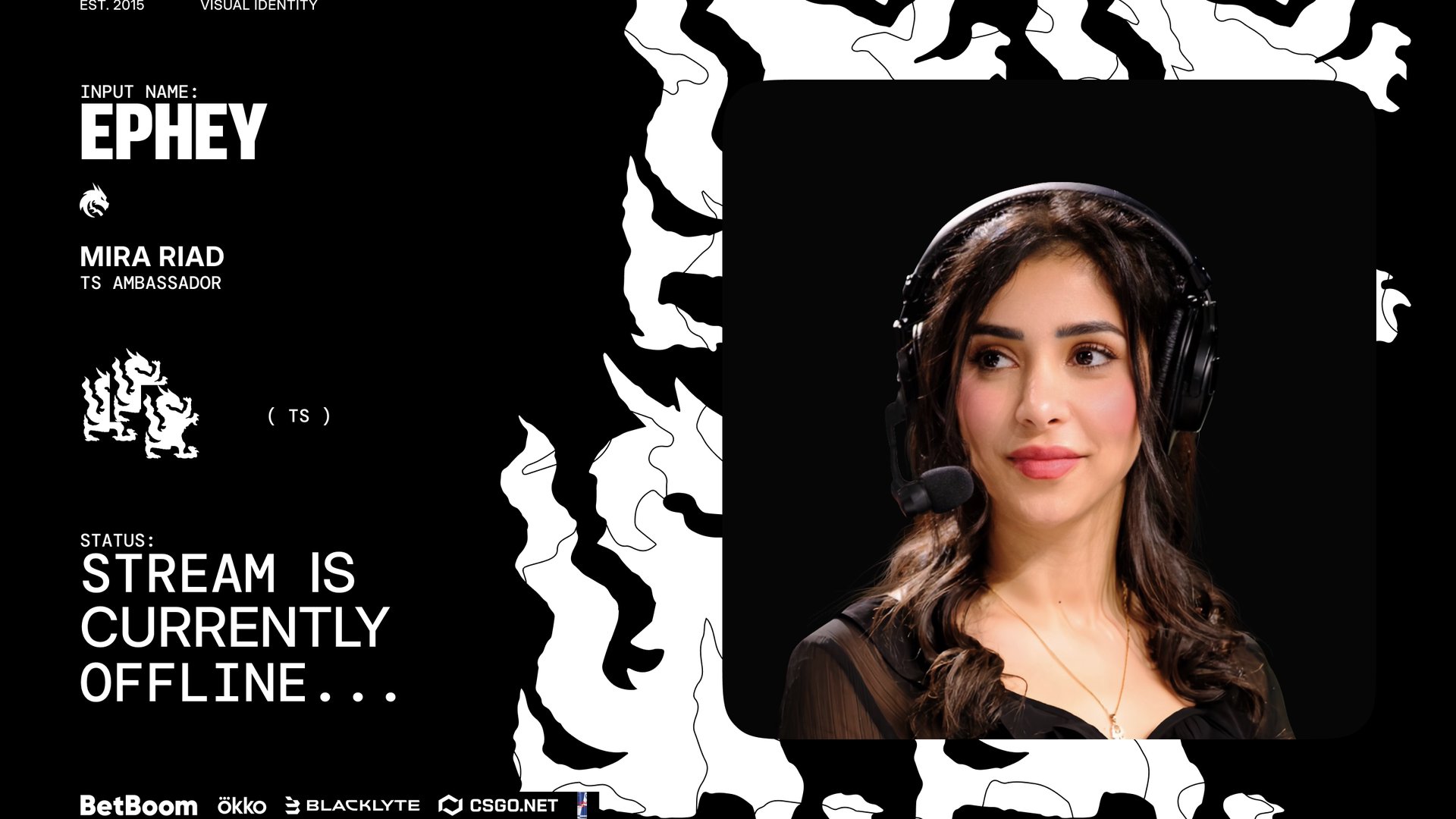 Ephey Offline Background