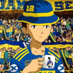 Shinjibostero