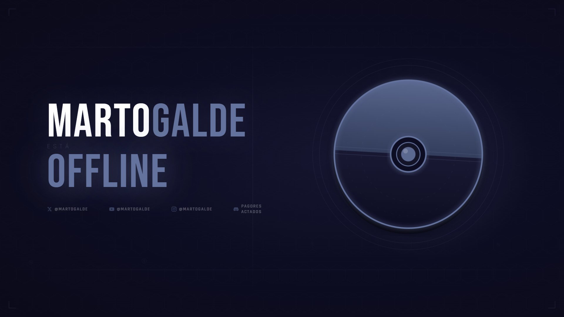 martogalde Offline Background