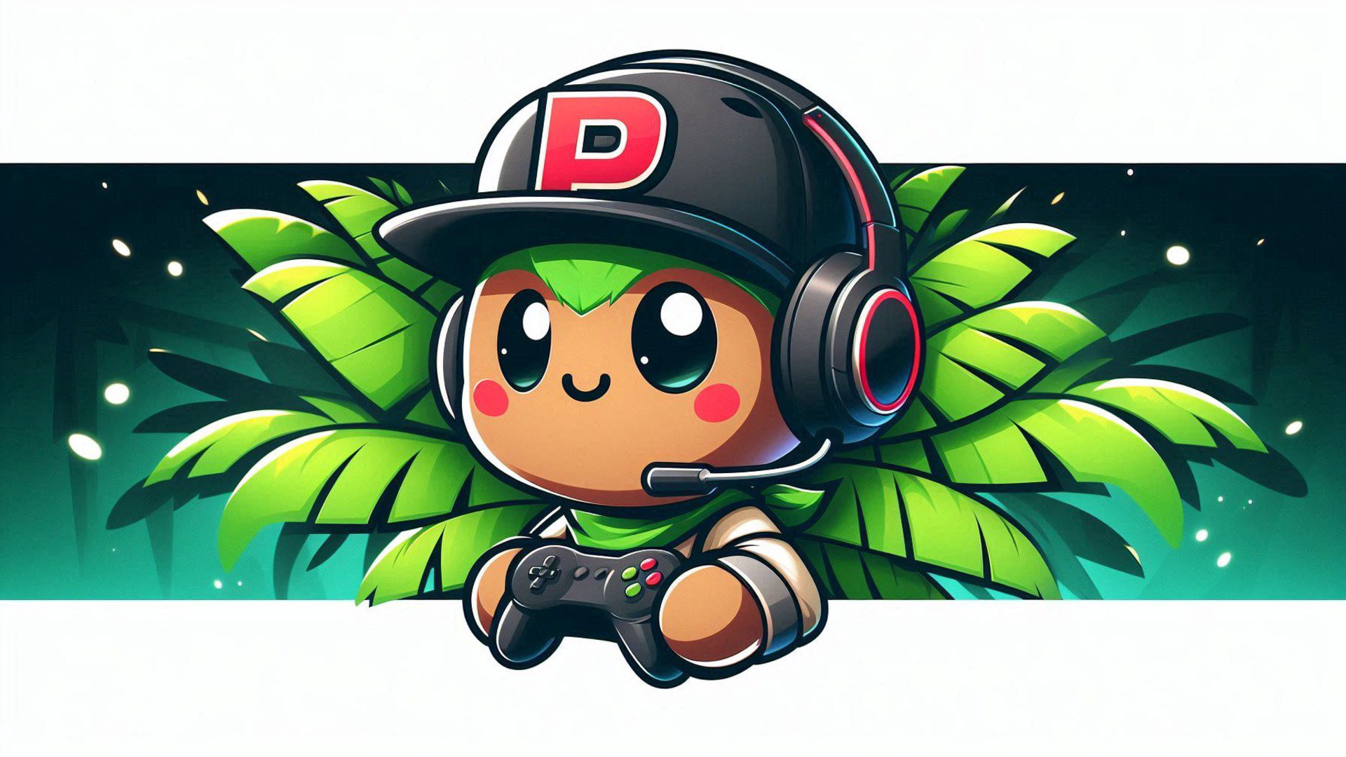 PalmenSpringer Offline Background