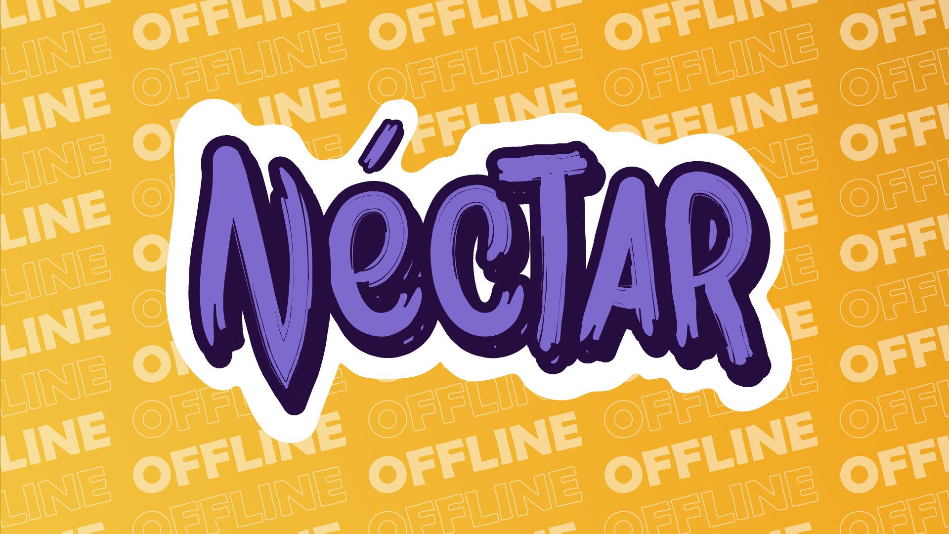 Nectartv_ Offline Background