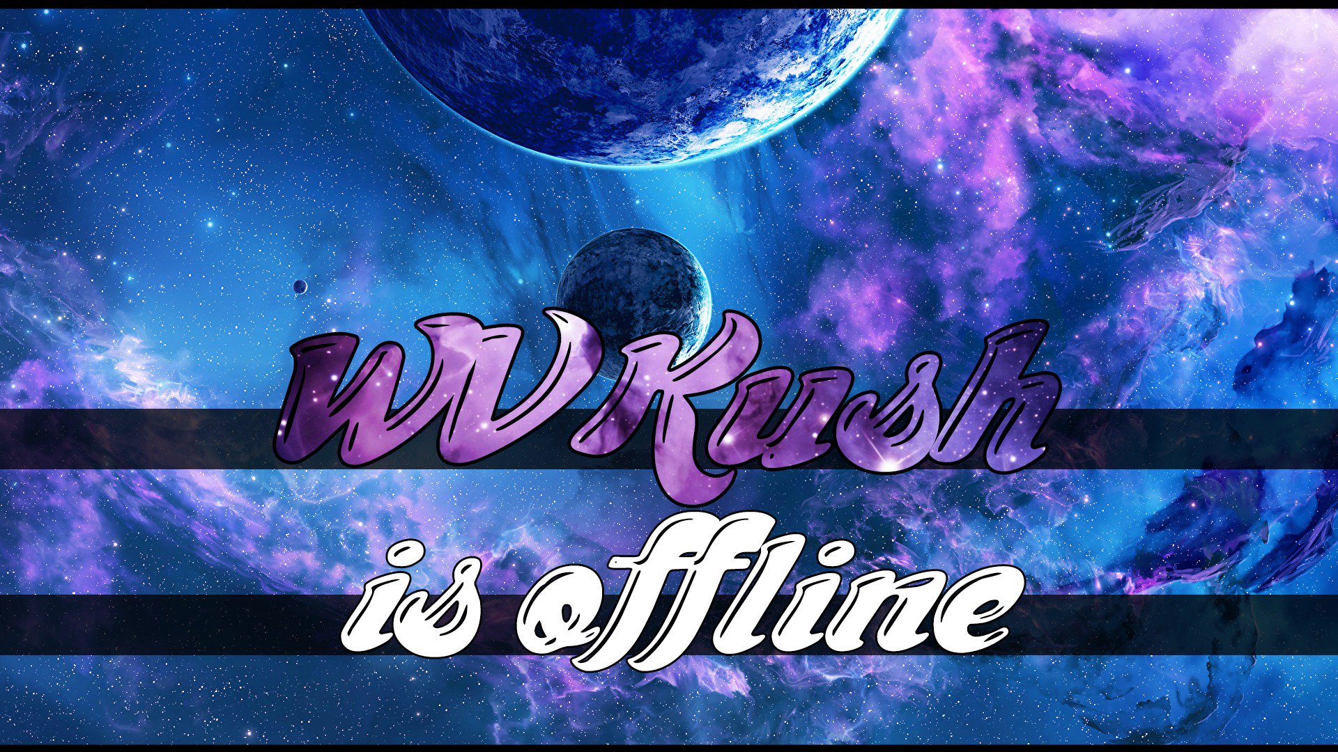 WVKush Offline Background