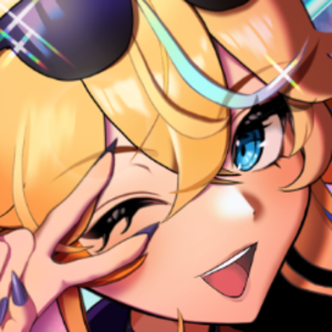 Arielle Offline Background