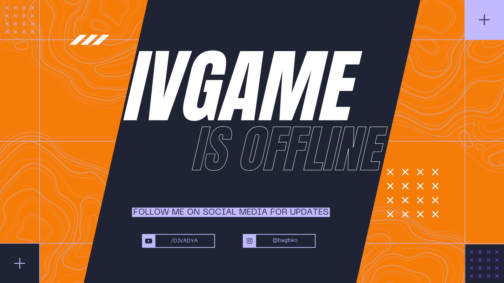 IVgame Offline Background