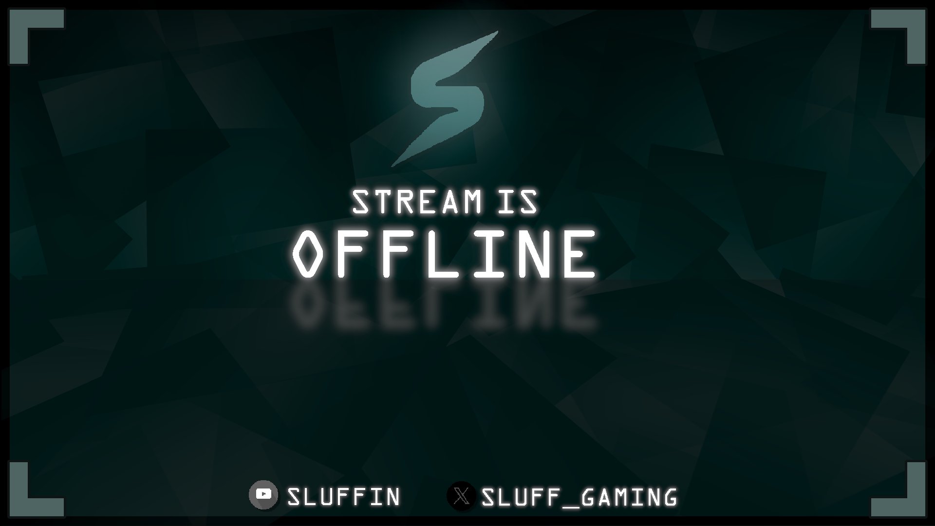 Sluffin Offline Background