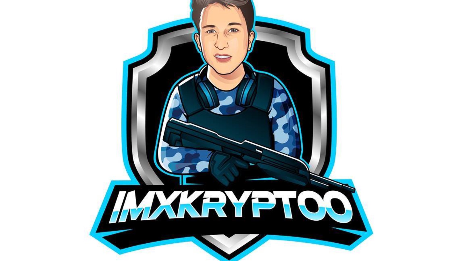 iMxKryptooGaming Offline Background