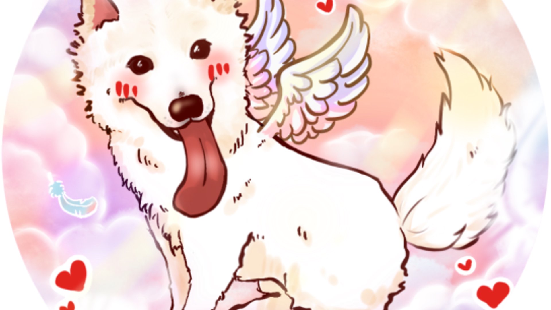 cclove999 Offline Background