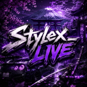 stylex_LIVE
