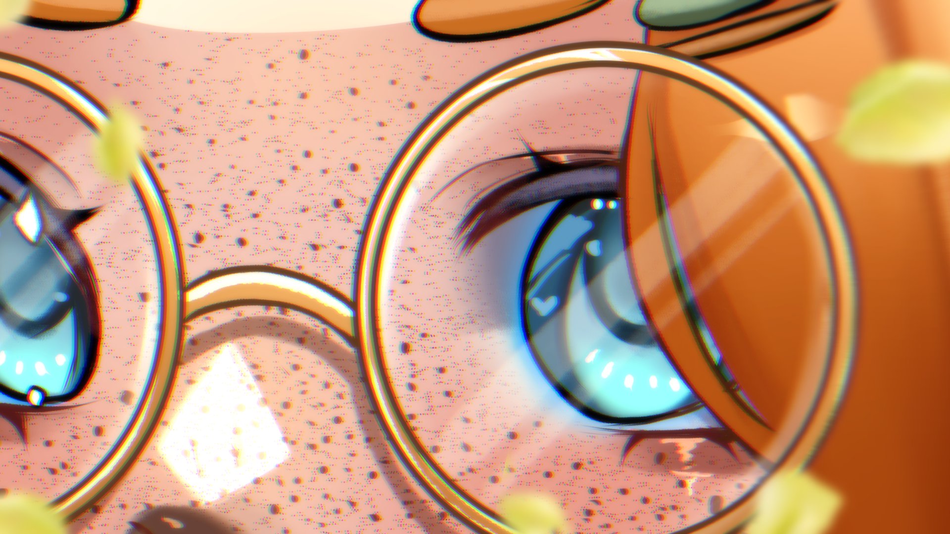 fawnsinforests Offline Background