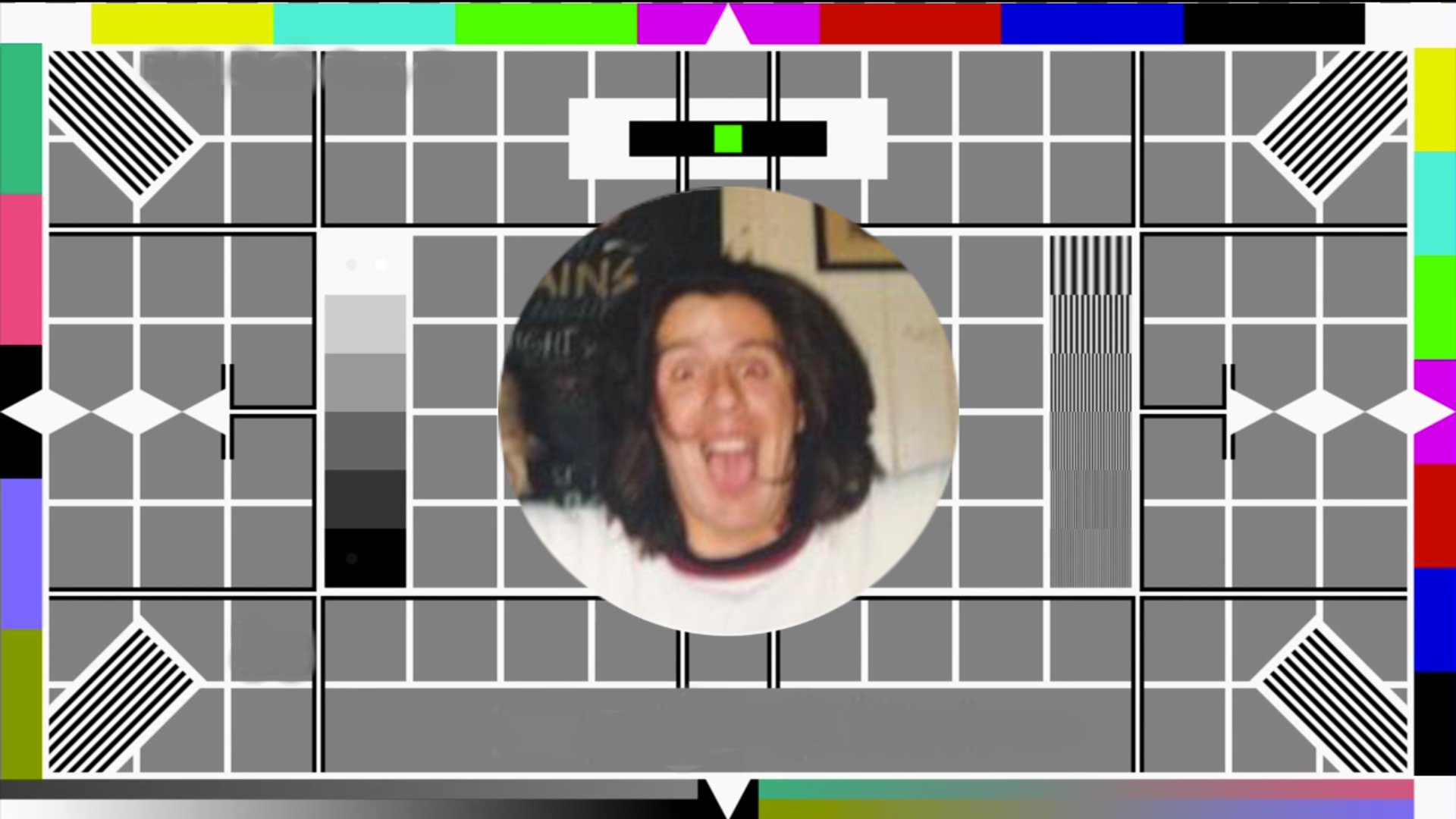 MrGit Offline Background