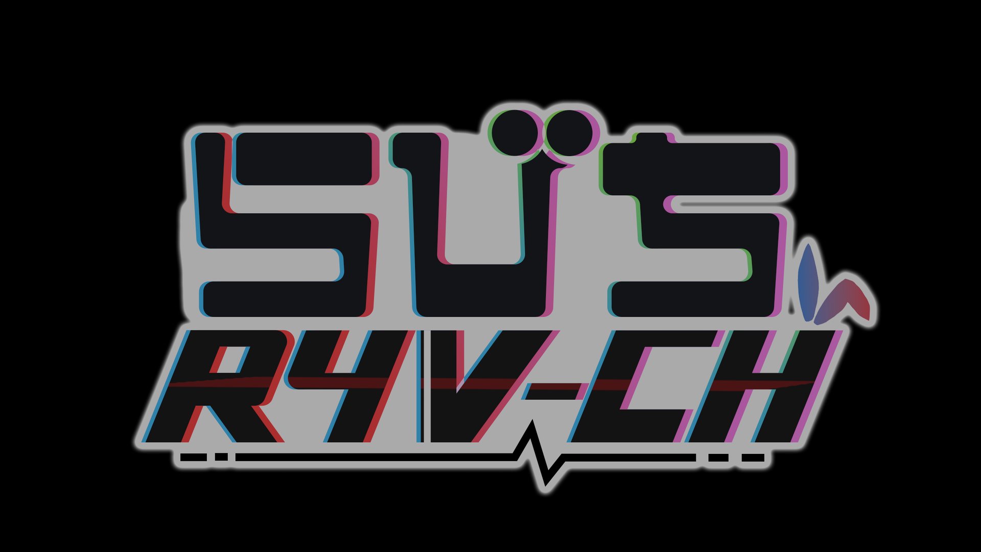 らびち Offline Background