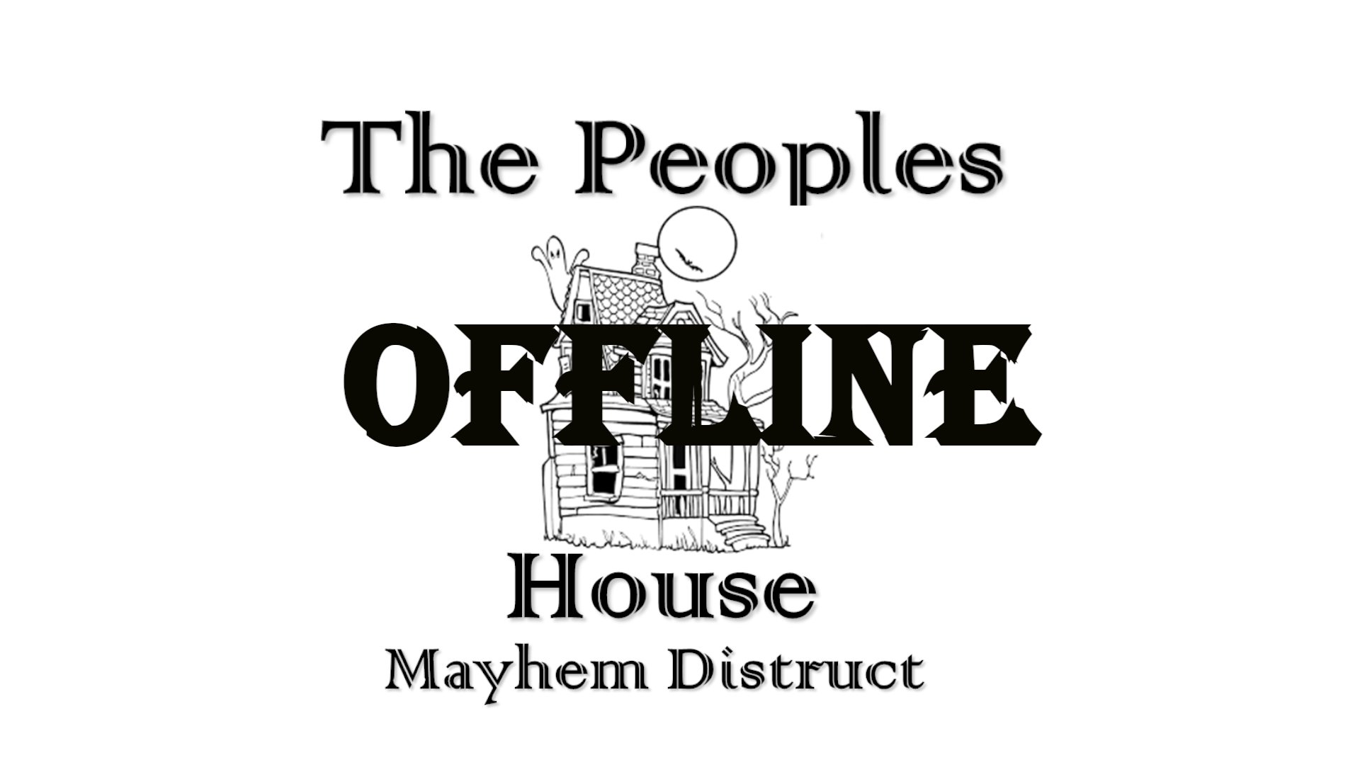 mayhemdistruct Offline Background