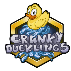 CranKy_Ducklings