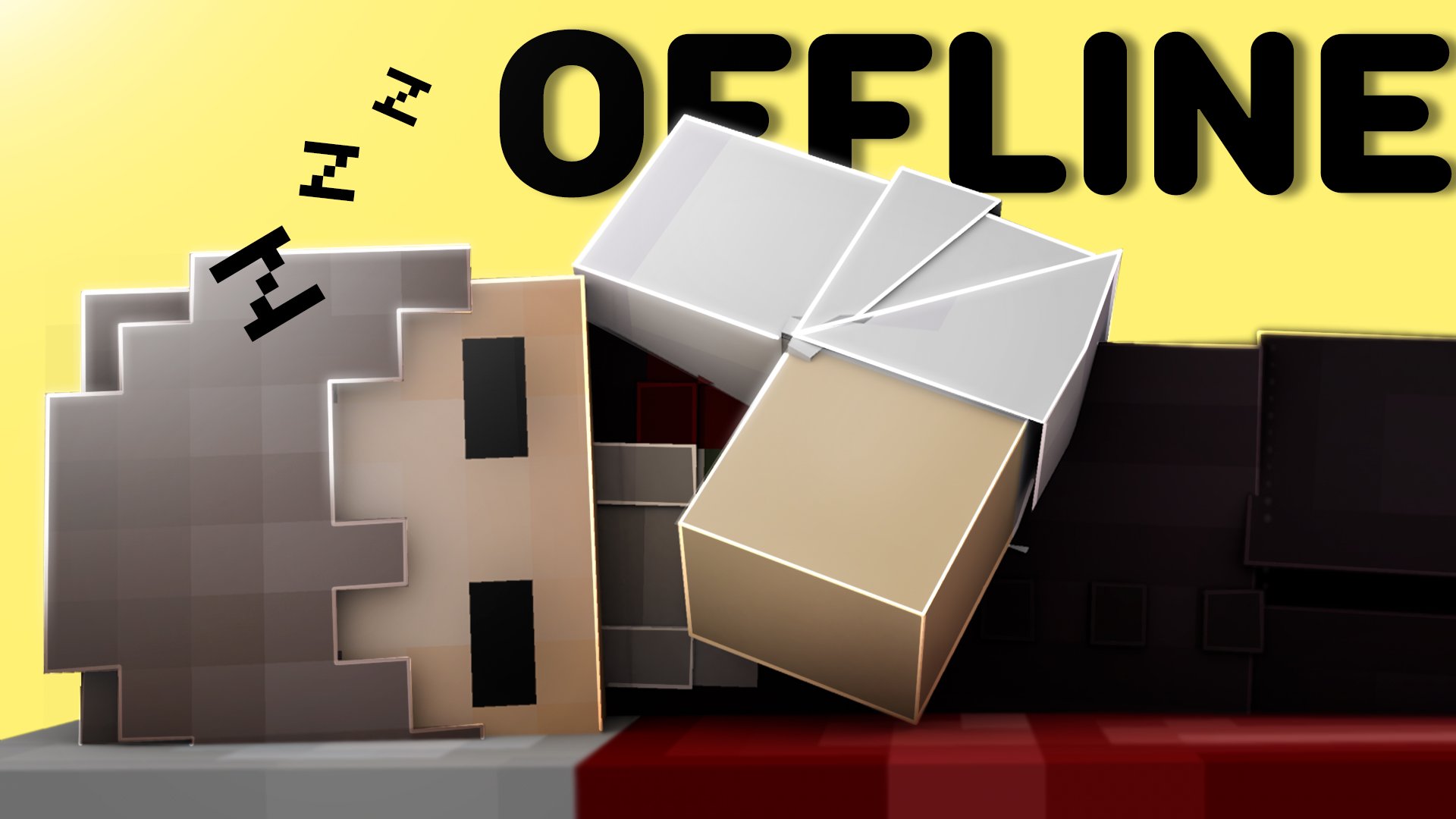 Invormativ Offline Background