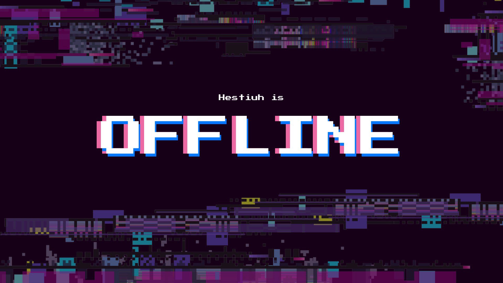 Hestiuh Offline Background