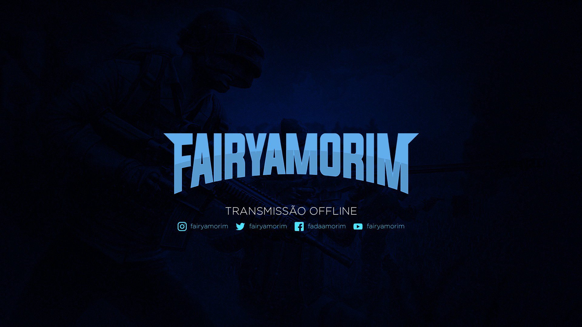 fairyamorim Offline Background