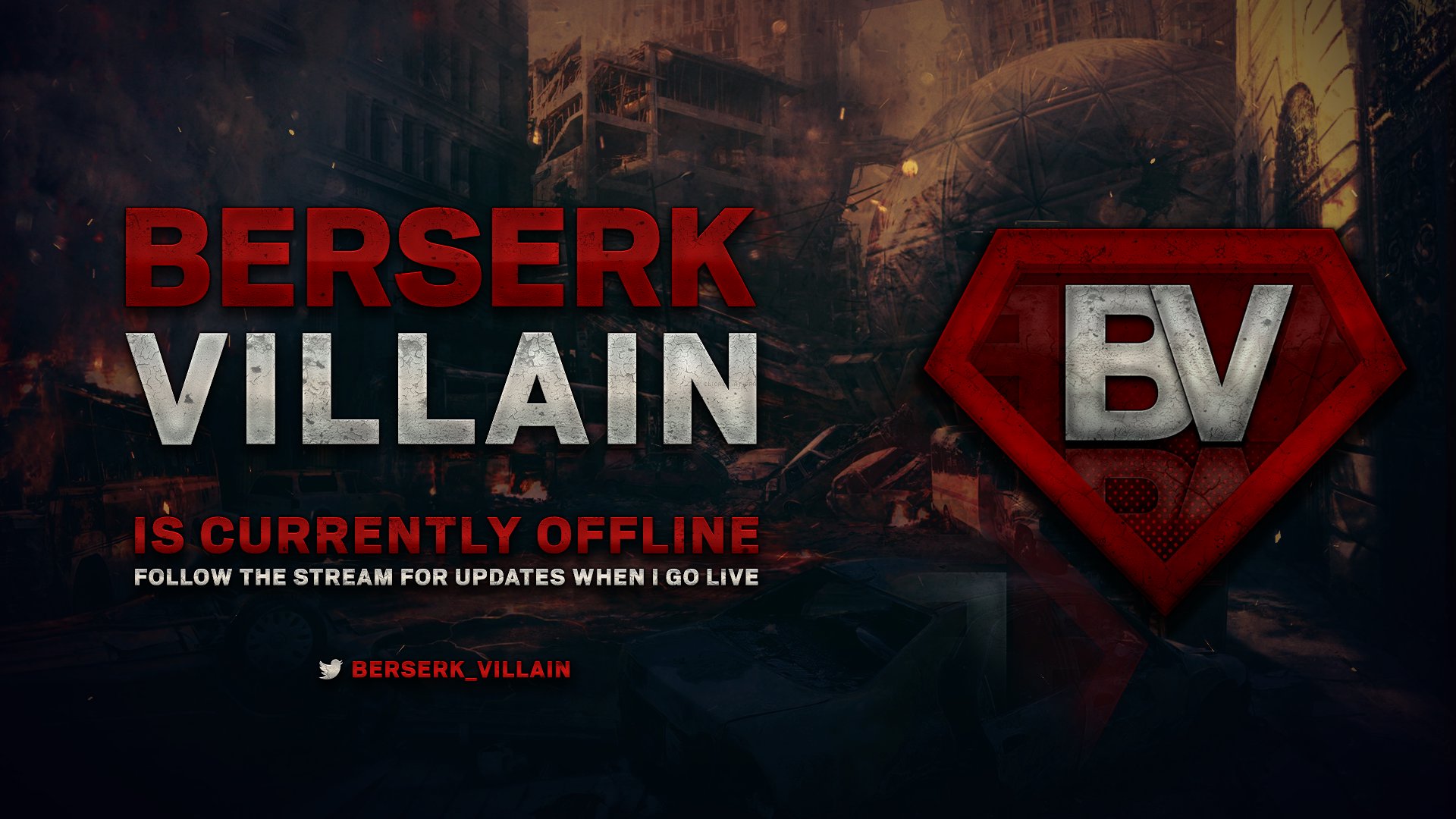 Berserk_Villain Offline Background