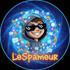LeSpameurOff