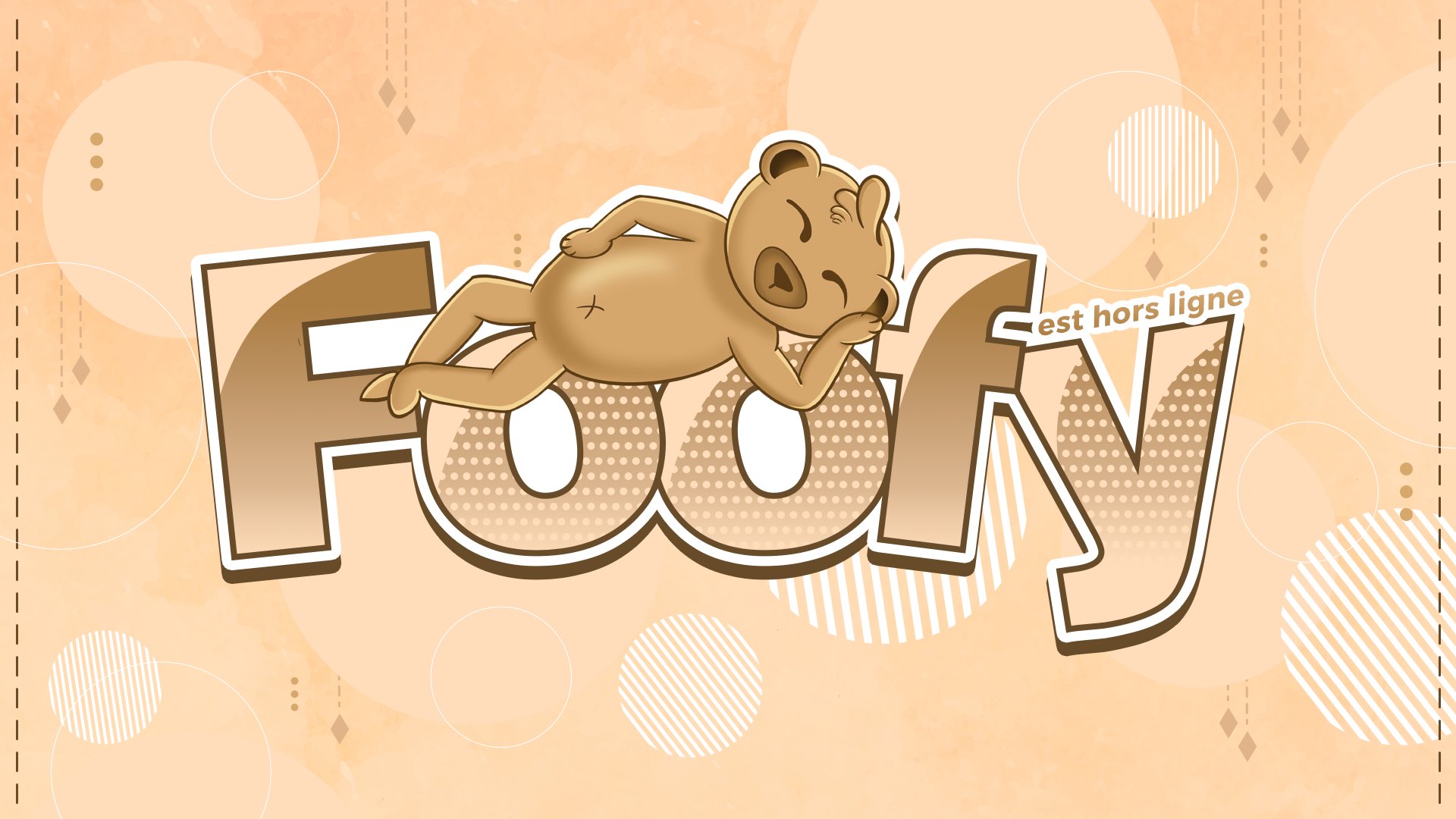 FoofyFR Offline Background