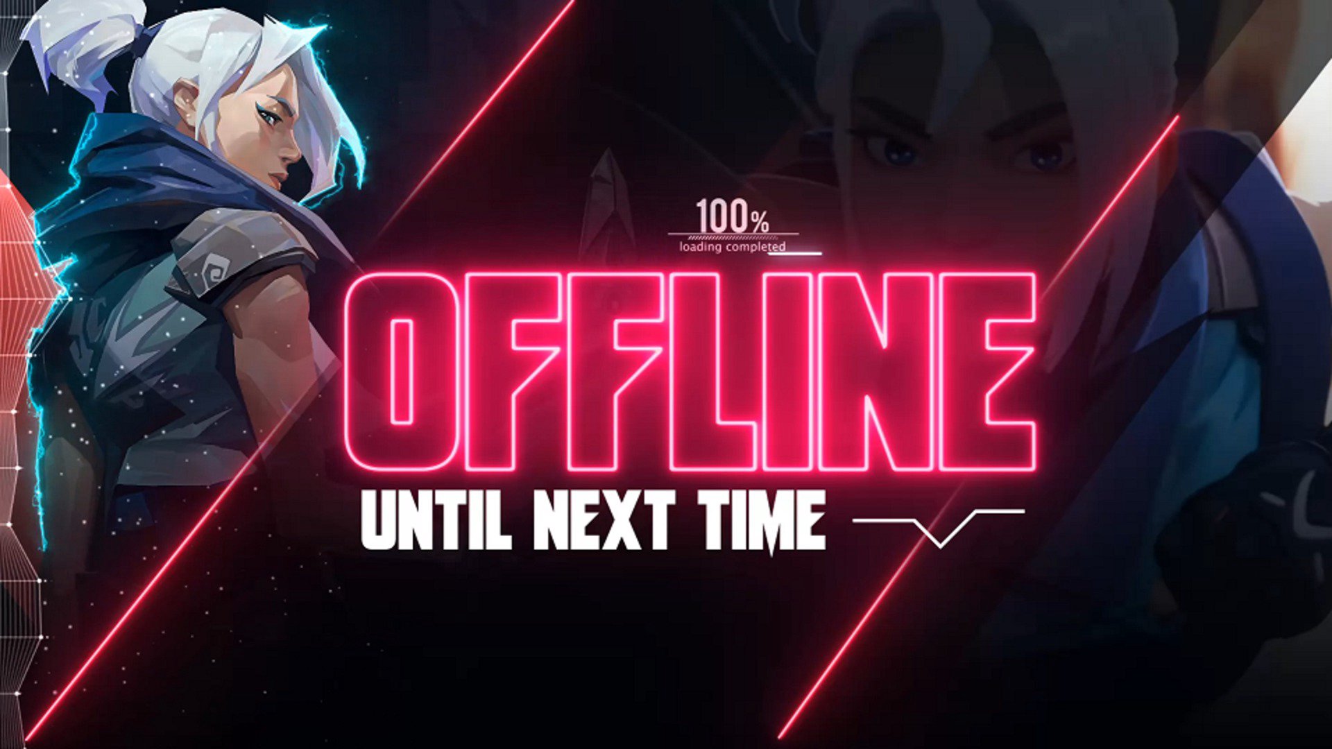 Deekko__ Offline Background