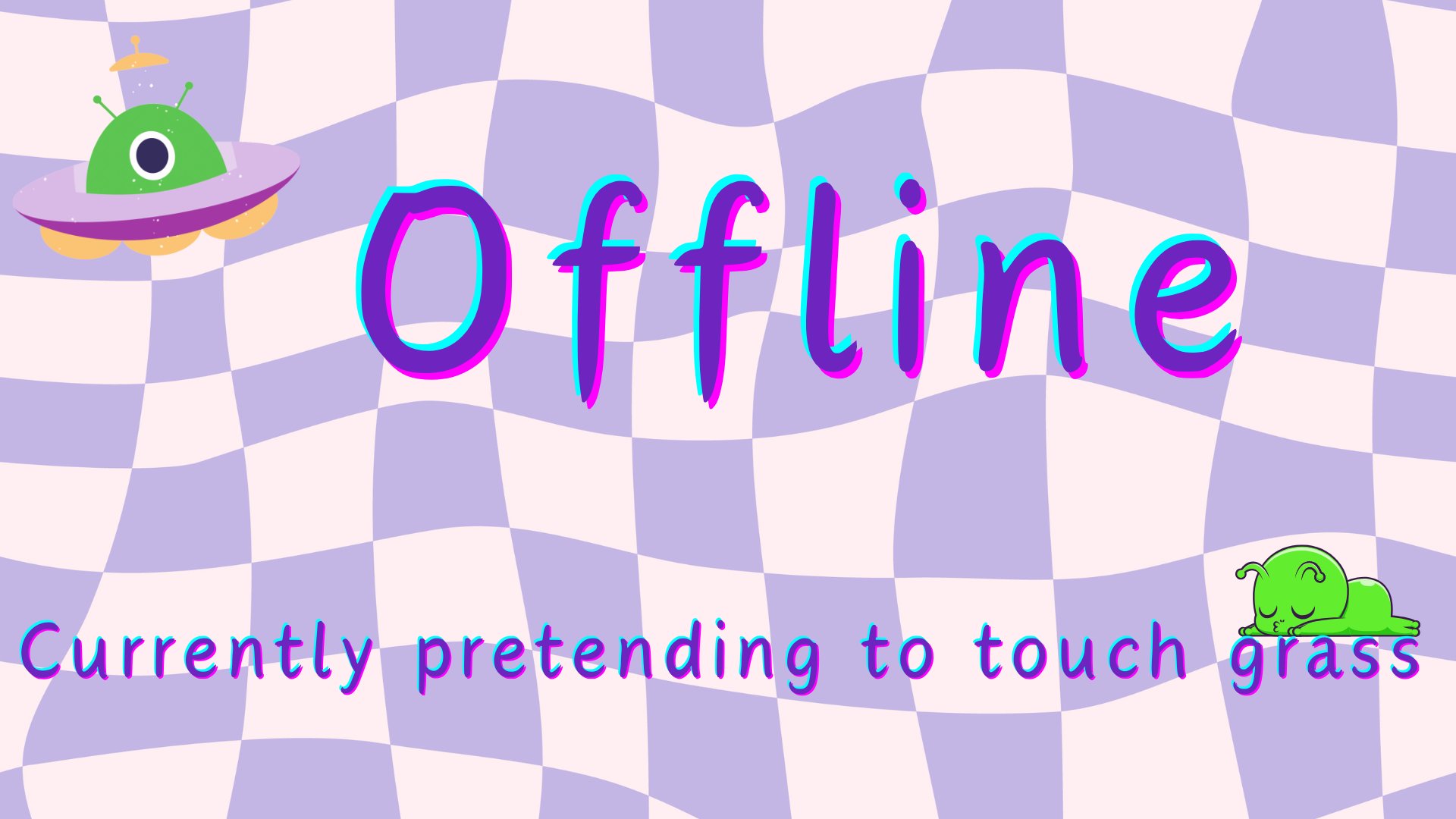 XtraRosie Offline Background