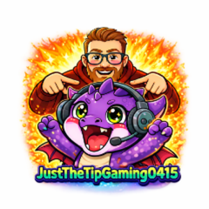 JustTheTipGaming0415