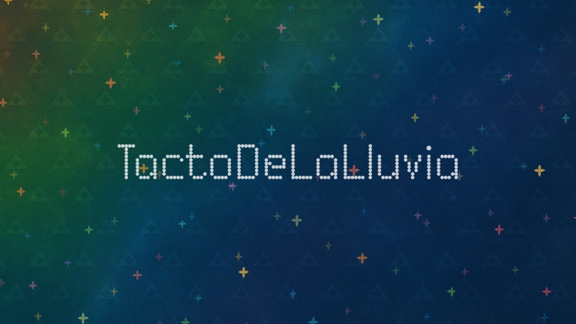 tactodelalluvia Offline Background