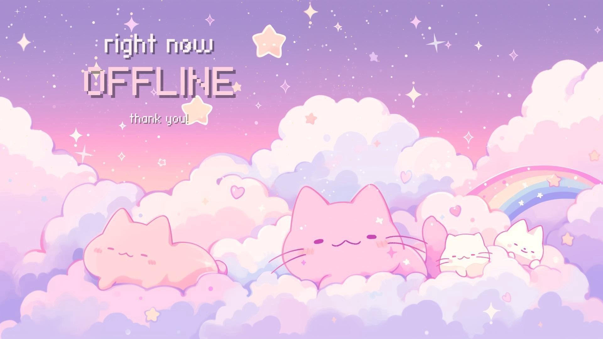 ChiCakes Offline Background