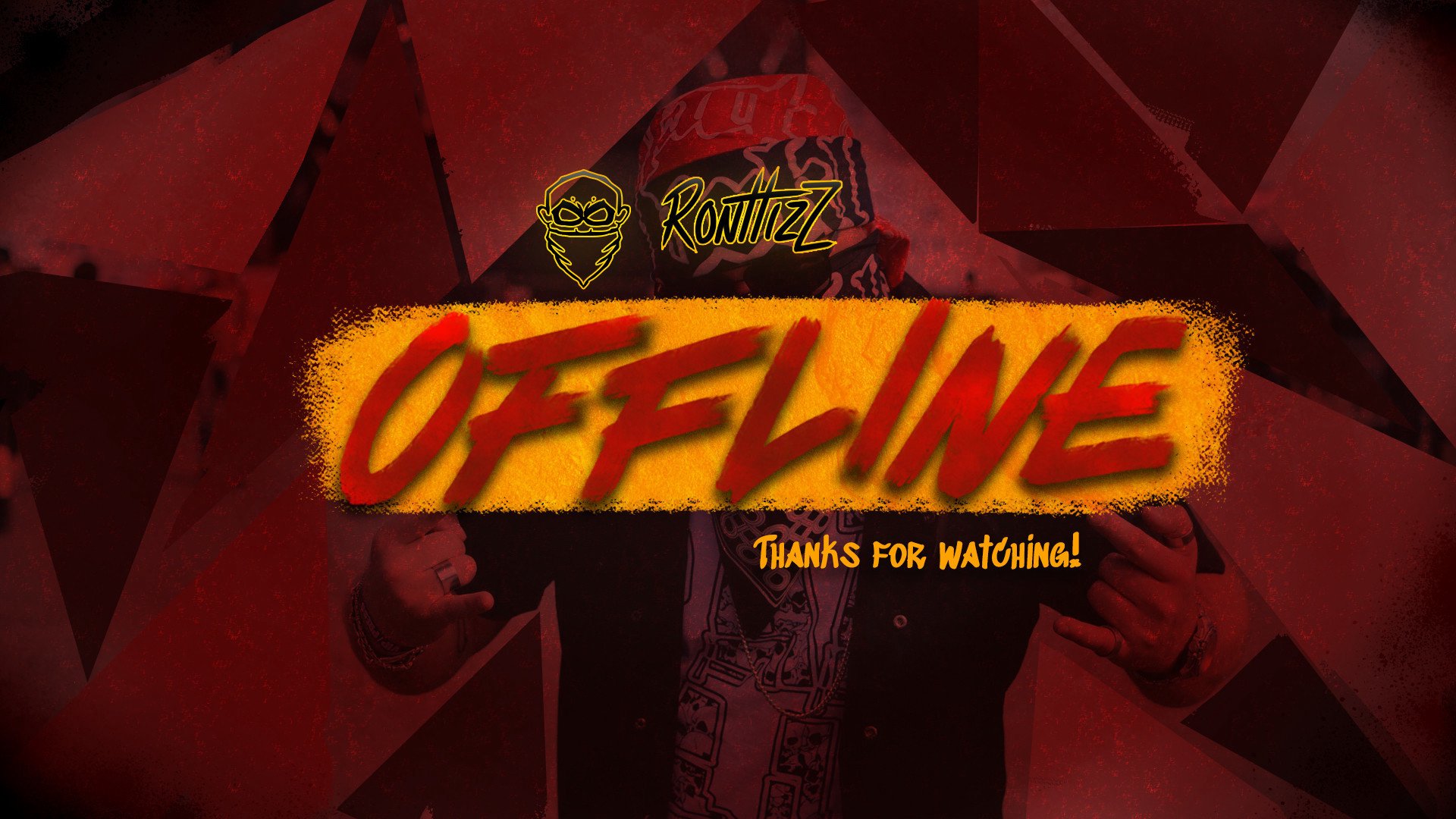 Ronttizz Offline Background