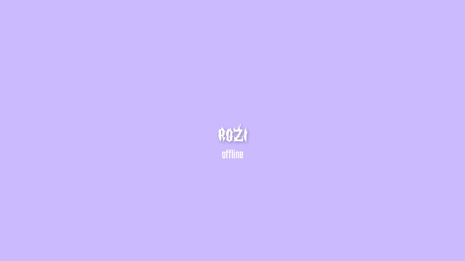 ROZI Offline Background