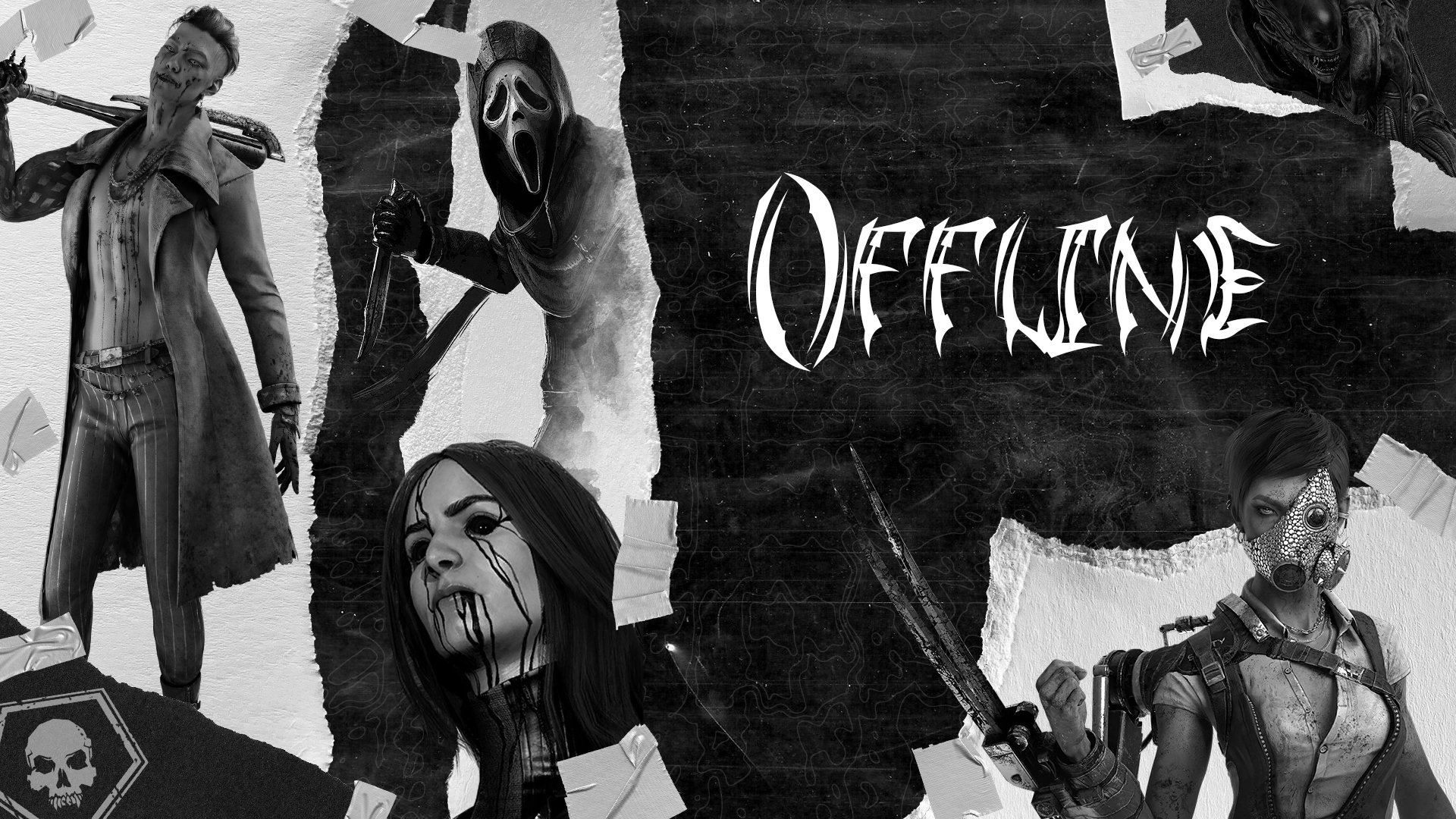 Manimecka Offline Background