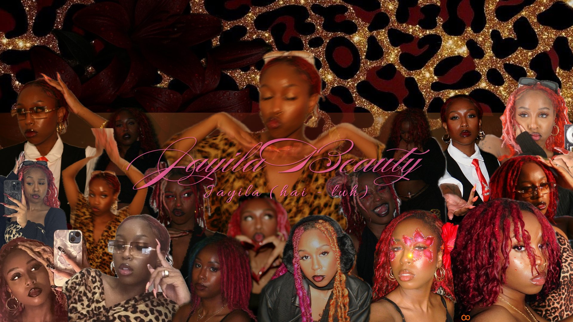 jayilabeauty Offline Background