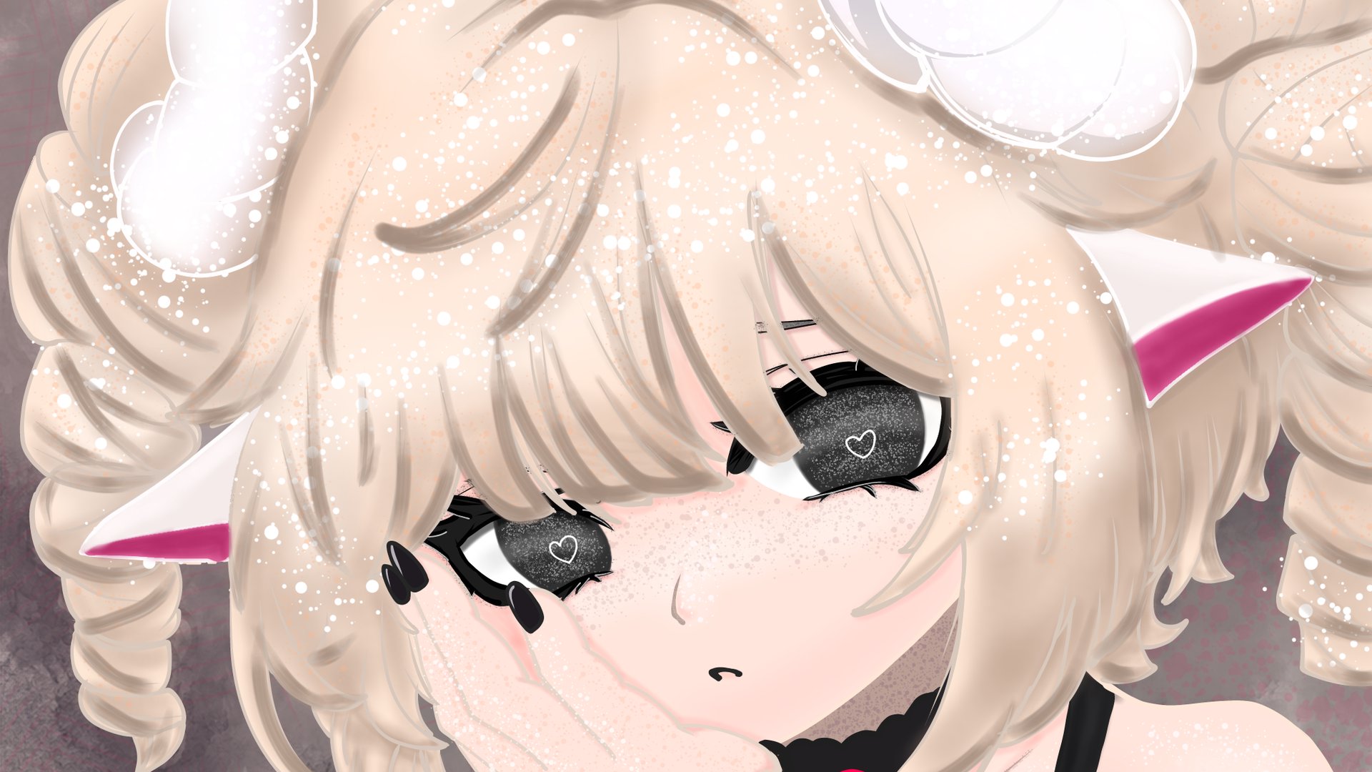 Minacherie Offline Background