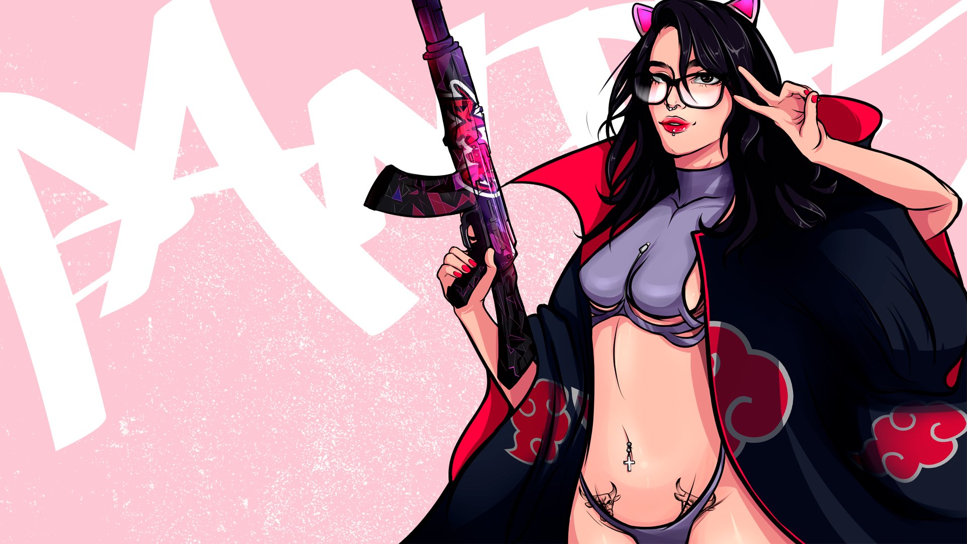 ApanteraFPS Offline Background