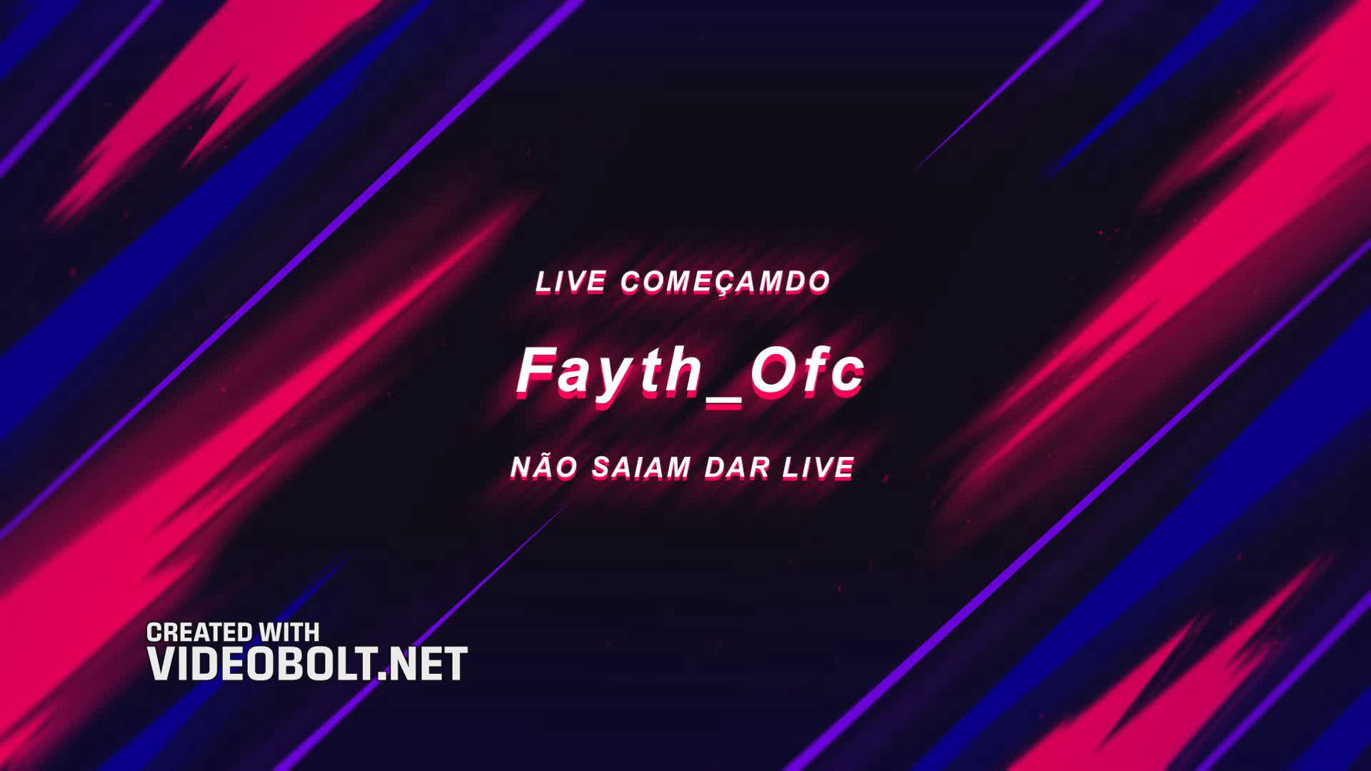 FaythBr7 Offline Background