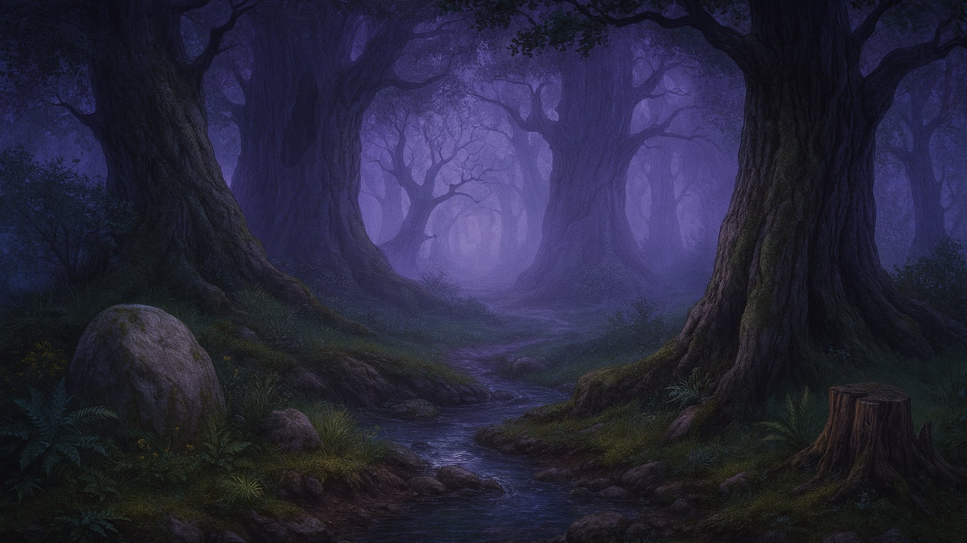 KernalKerfuffle Offline Background
