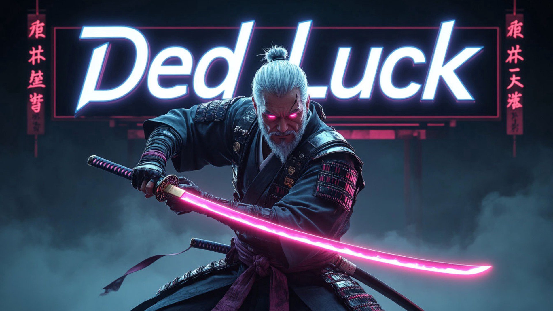 ded_luck_ Offline Background
