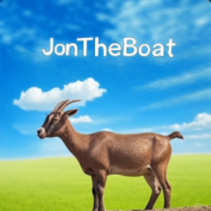 JonTheBoat