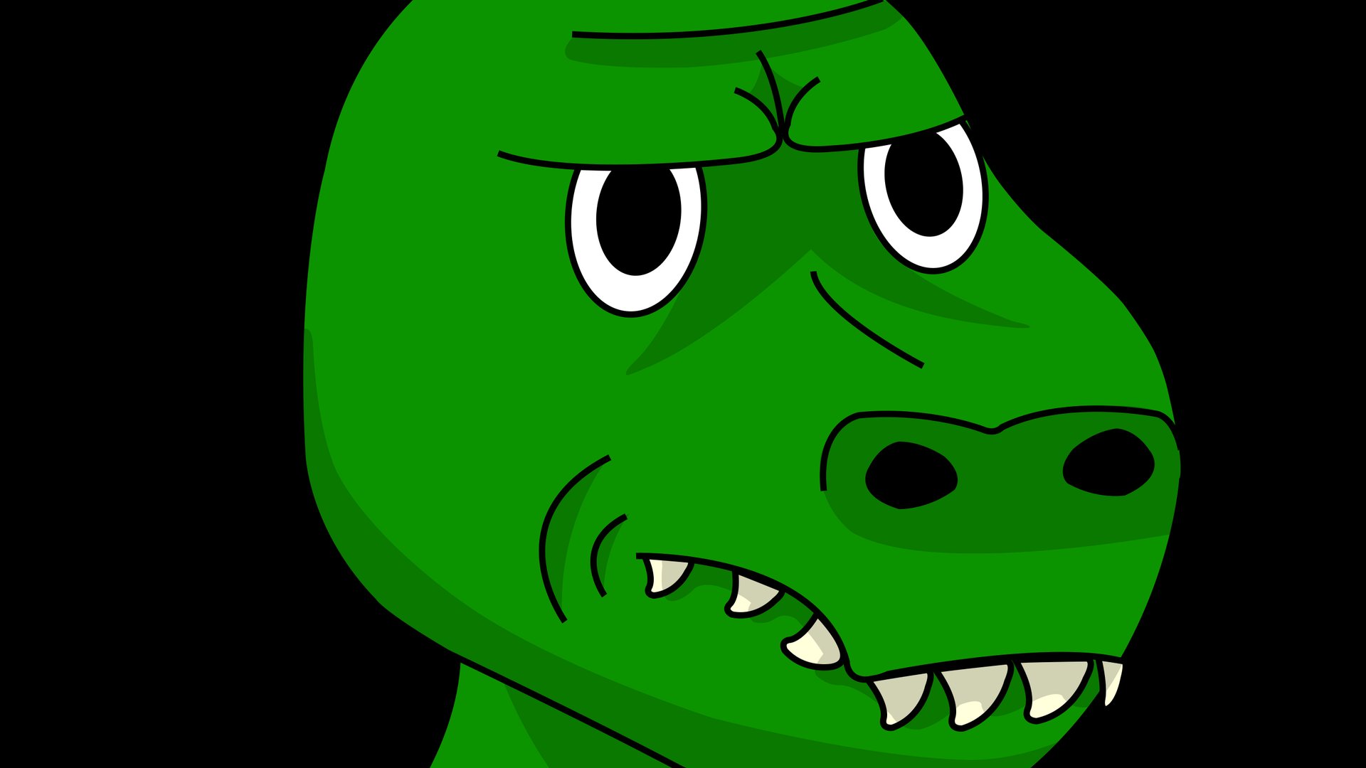 TraviSaurousR3X Offline Background