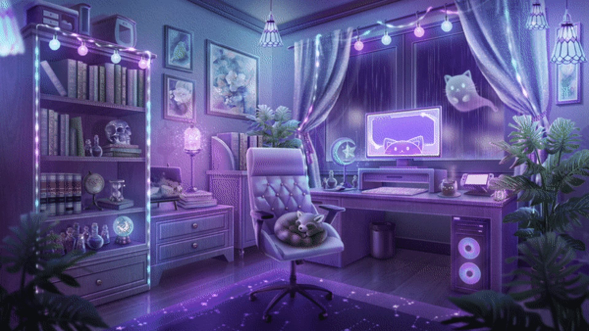 xxvoice23 Offline Background