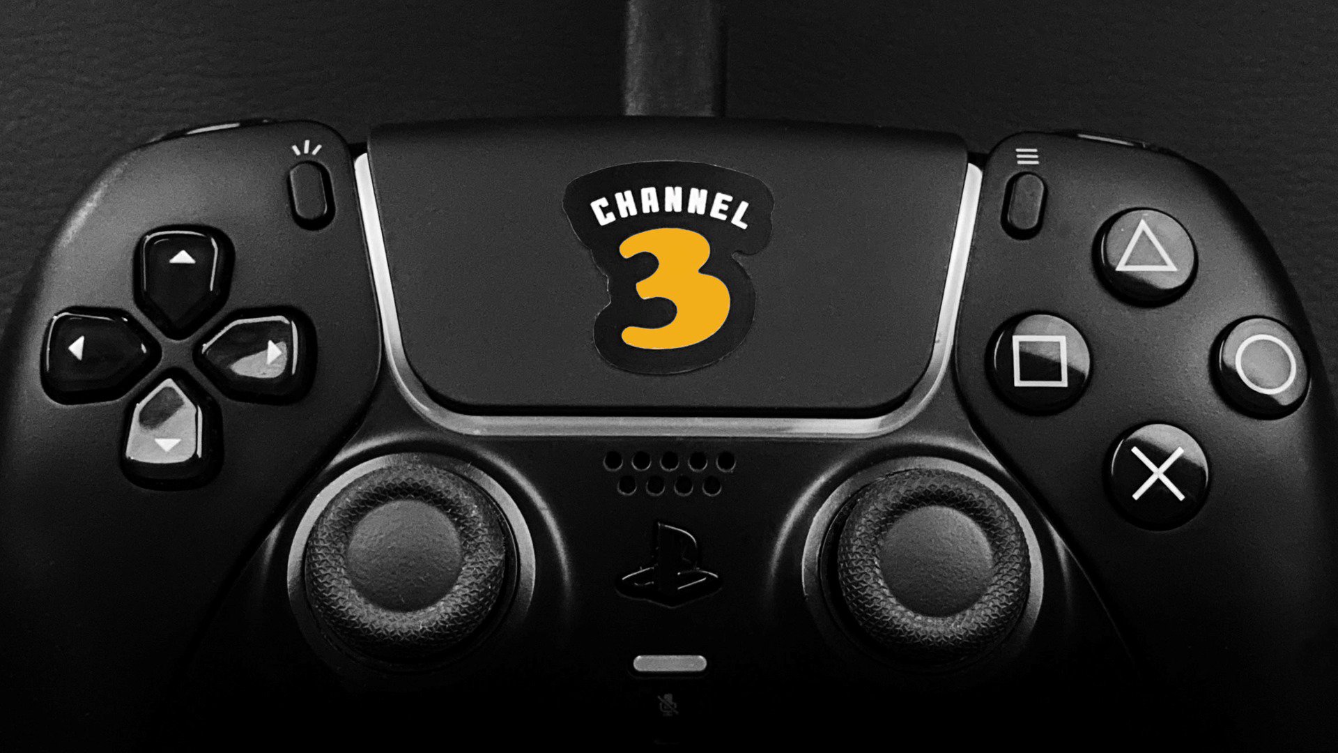 channel3gg Offline Background