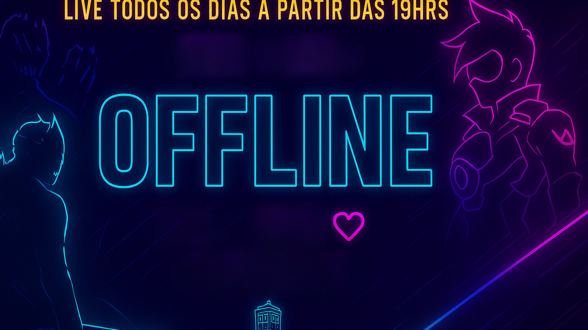 ODoutorr1 Offline Background